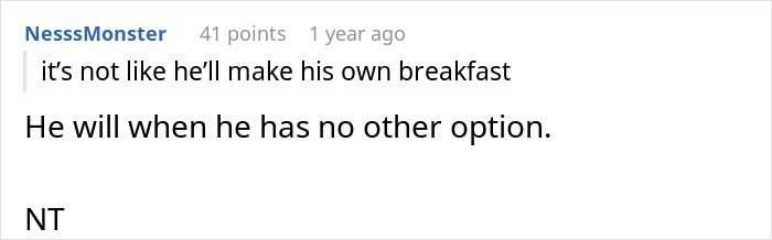 refuse-count-raisins-oatmeal