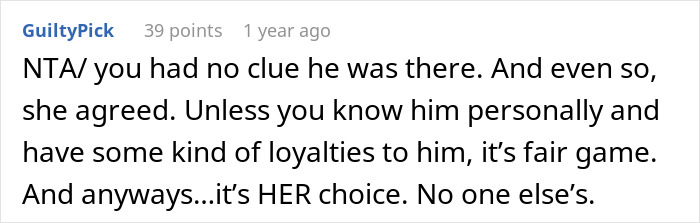 &ldquo;She Isn&rsquo;t His Property&rdquo;: Slow Dance Makes Woman&rsquo;s Ex&rsquo;s Blood Boil, Drama Ensues