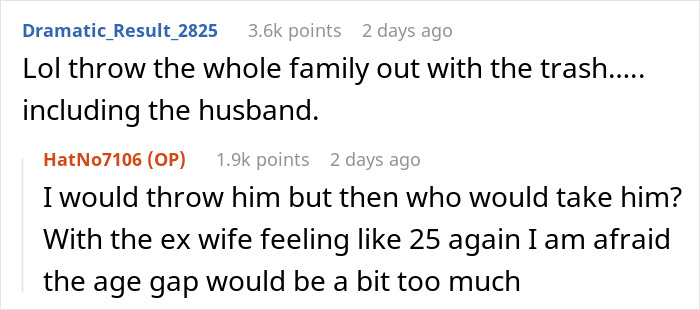 Woman Exposes Stepdaughter's Fake Allergies, Leading To Family Rift And Legal Battle