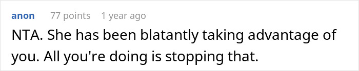 Woman Gets Publicly Called Out For Taking Credit For A Gift She Avoided Contributing To, Gets Upset Woman Gets Publicly Called Out For Taking Credit For A Gift She Avoided Contributing To, Gets Upset