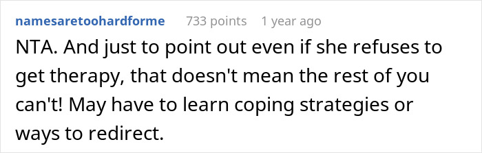 Woman Interrupts Daughter&rsquo;s 13th B-Day To Grieve Her Grandma, Husband Tells Her She Has To Stop