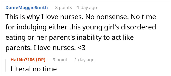 Woman Exposes Stepdaughter's Fake Allergies, Leading To Family Rift And Legal Battle