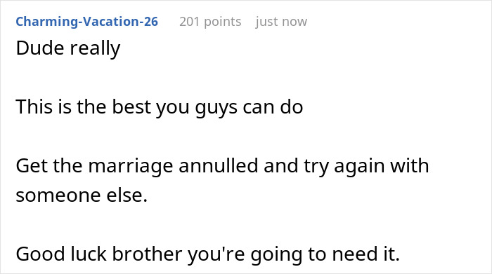 Man Skips Out On Helping Postpartum SIL, Leaves New Wife Behind And Goes On Honeymoon Alone