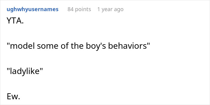 &ldquo;Am I A [Jerk] For Sending My Daughter To Her Room Because She Farted At Our Family Dinner?&rdquo;