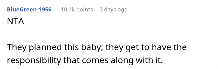 Pregnant Teen Wants To Keep Baby Without Responsibility, Mom Takes Drastic Measures