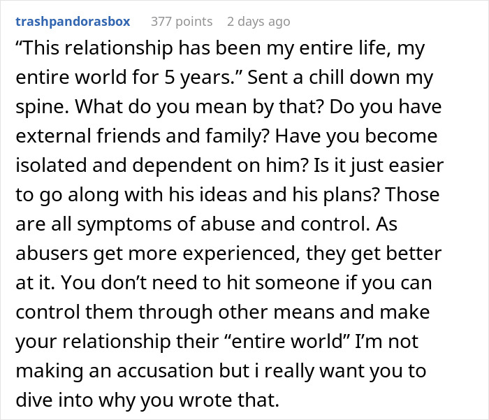 &ldquo;So Much Worse Than I Could&rsquo;ve Ever Imagined&rdquo;: A Text From Fianc&eacute;&rsquo;s Ex Shakes Woman&rsquo;s World