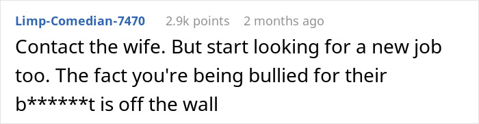 Married Father Has An Affair With An Employee, Makes Her Ex-BFF’s Life Hell When She Calls It Out Married Father Has An Affair With An Employee, Makes Her Ex-BFF’s Life Hell When She Calls It Out