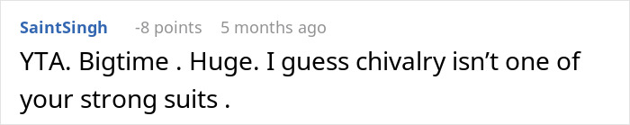 “His Face Sunk”: Woman Claps Back At A Man For Asking Her To Switch Seats With His Pregnant Wife “His Face Sunk”: Woman Claps Back At A Man For Asking Her To Switch Seats With His Pregnant Wife