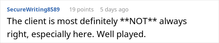 &ldquo;It Was Insane&rdquo;: Rude Customer Crosses Boundaries, Harasses Contractor, He Terminates Contract 