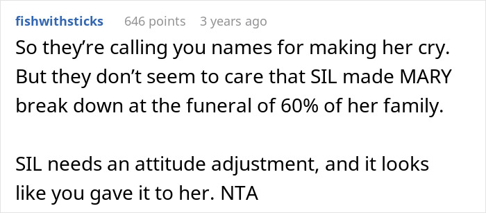 “Just Leave”: Pregnancy Announcement At Child's Funeral Causes Family Uproar “Just Leave”: Pregnancy Announcement At Child's Funeral Causes Family Uproar