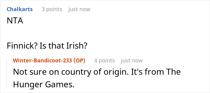 Parents Instruct New Mom To Rename Baby As His Name Is On Her Single &ldquo;Golden Child&rdquo; Sister&rsquo;s List