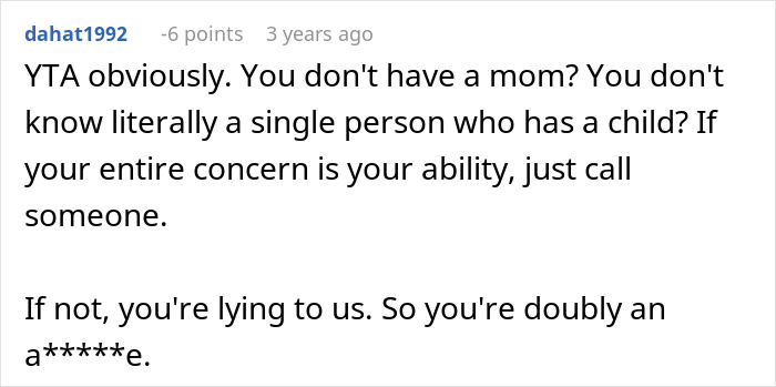 Mom Thinks She Can Dump Baby On Brother&rsquo;s GF For 4 Days, Gets A Reality Check And A Felony Charge