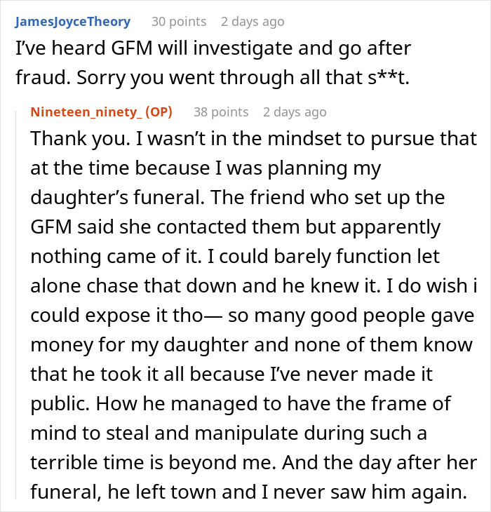 &ldquo;I Made Sure My Ex-Husband Found Out&rdquo;: Wife Dates Ex-Husband&rsquo;s Idol