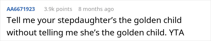 Bride Won't Invite Stepsis To Her Wedding As She’s Not Family, Mom Says Then She’s Not Family Either Bride Won't Invite Stepsis To Her Wedding As She’s Not Family, Mom Says Then She’s Not Family Either