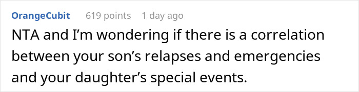 Disappointed Dad Refuses To Skip Another Of His Daughter&rsquo;s Milestones After Son Relapses Once More