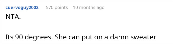 &ldquo;AITA For Telling My Roommate That Her Anorexia Is Not My Problem?&rdquo;