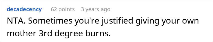 Mom Hilariously Roasts Mormon Mother After She Criticizes Grandson&rsquo;s Hairstyle