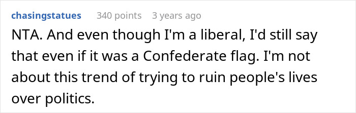 &ldquo;How Stupid Do You Have To Be&rdquo;: Woman Assumes Friends Are Racist, Gets A Lesson On Flags