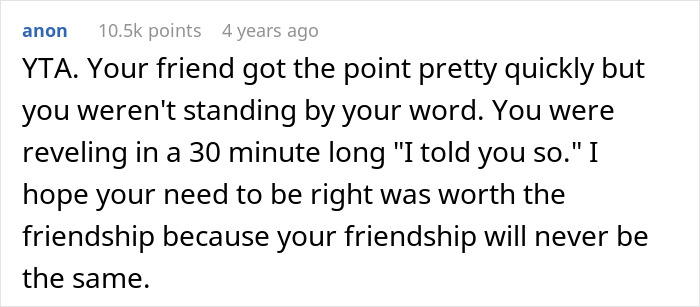 &ldquo;I Warned Them Multiple Times&rdquo;: Person Called Out For Petty Revenge Against Friends