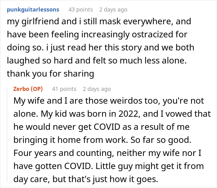 Boomer Demands Paramedics Take Off Their Masks Before Helping Him, So They Just Leave Boomer Demands Paramedics Take Off Their Masks Before Helping Him, So They Just Leave
