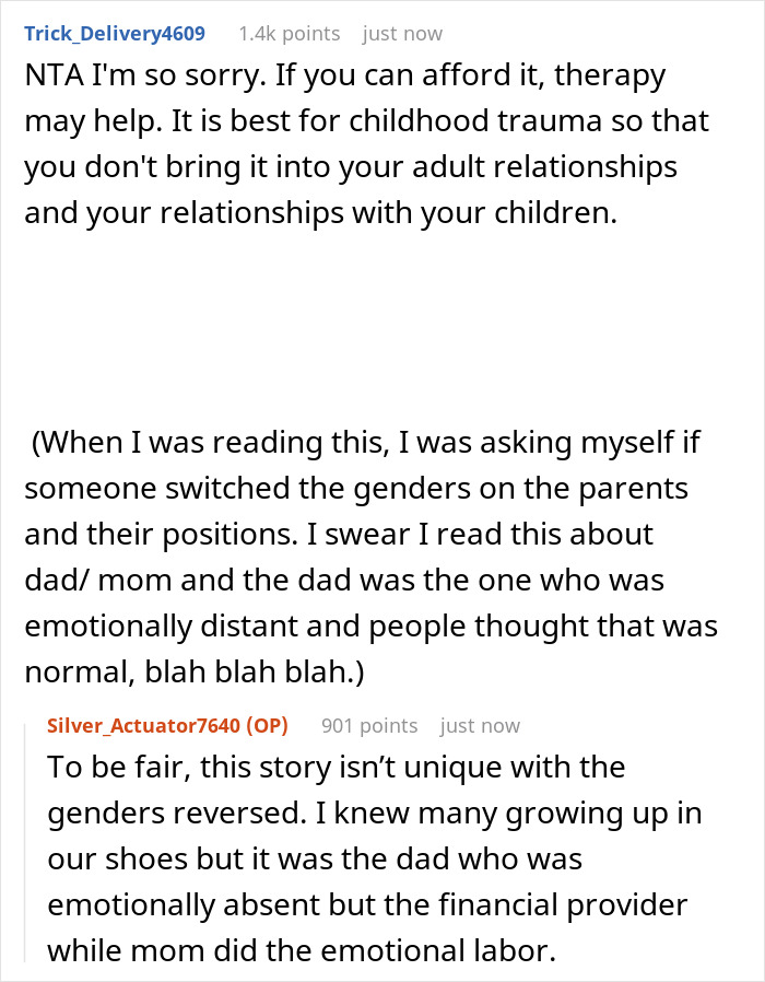 Parents&rsquo; &ldquo;Arrangement&rdquo; Of Having Kids Backfires As Daughters Are Hurt When They Grow Up