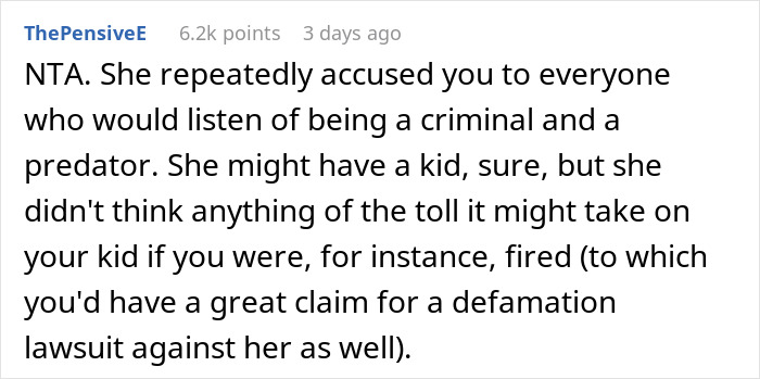 Woman Freaks Out After She Sees Coworker's Wife, Tells Everyone He's A Groomer