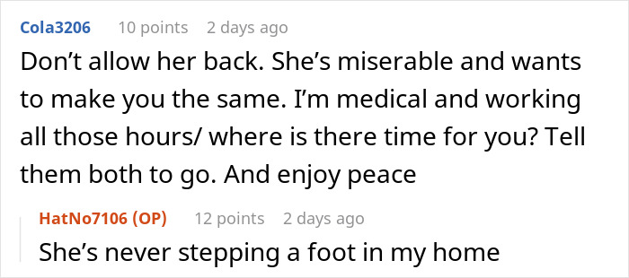 Woman Exposes Stepdaughter's Fake Allergies, Leading To Family Rift And Legal Battle