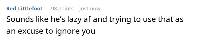 Lazy Husband Ignores Wife&rsquo;s Back-To-Back Texts, Replies To The Last One Every Time, She Gets Mad