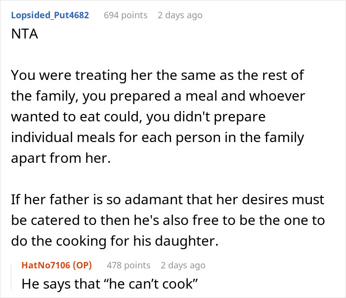 Woman Exposes Stepdaughter's Fake Allergies, Leading To Family Rift And Legal Battle