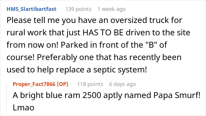 Builder Gets The Perfect Revenge On Entitled Famous "Karen"