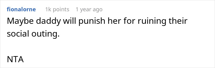 Woman Calls Her Boyfriend 'Daddy' At A Party With Friends, Causes Drama When She Is Asked To Leave Woman Calls Her Boyfriend 'Daddy' At A Party With Friends, Causes Drama When She Is Asked To Leave