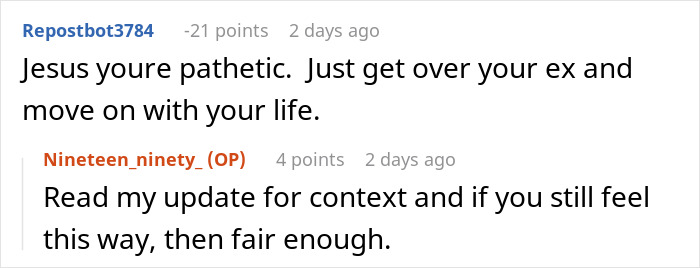 &ldquo;I Made Sure My Ex-Husband Found Out&rdquo;: Wife Dates Ex-Husband&rsquo;s Idol