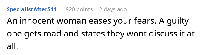 Woman Thinks Brother's Wife Did Something Bad On Her Trip To Mexico, Uncovers The Truth