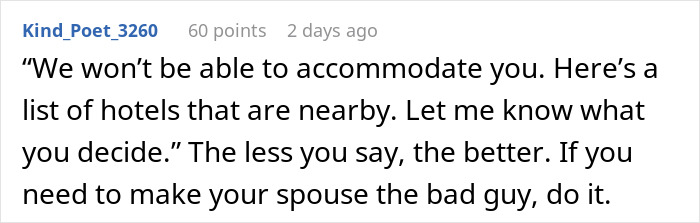 &ldquo;They Are No Longer Welcome&rdquo;: Woman Treated Like A Maid In Her Own Home, Puts Her Foot Down