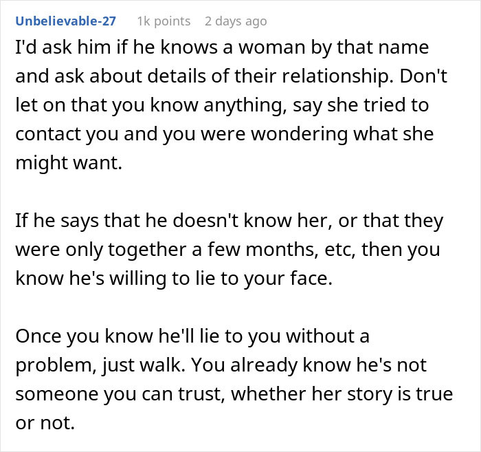 &ldquo;So Much Worse Than I Could&rsquo;ve Ever Imagined&rdquo;: A Text From Fianc&eacute;&rsquo;s Ex Shakes Woman&rsquo;s World