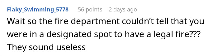 Karen Calls 911 On Homeless Man, Threatens Him With $500 Fine Until Cops Show Up