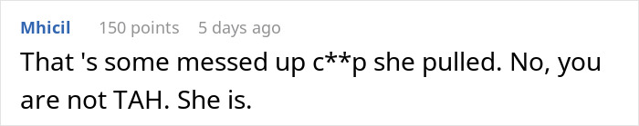 “AITAH For Breaking Up With My Girlfriend When She Tested Me?” “AITAH For Breaking Up With My Girlfriend When She Tested Me?”