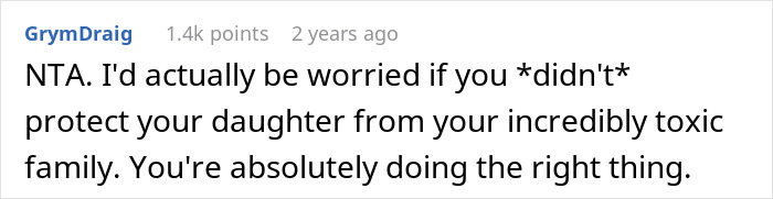 Man Abandoned By Family On His Wedding Day, Refuses To Allow Them To Meet His Baby