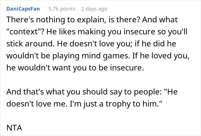 Best Friend Asks Guy How He Has Such A Great GF, He Shares His Manipulation Tactics But GF Overhears