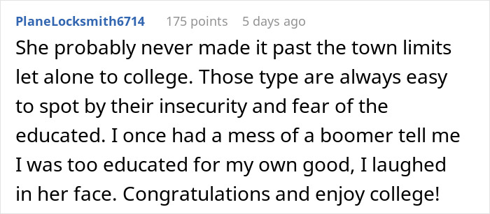 Teen Gets Into Yale With Full Scholarship, His Customers Keep Telling Him He Has To Turn It Down