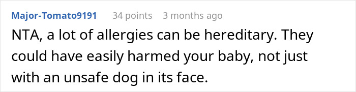  &ldquo;Over 90 Missed Calls&rdquo;: Woman Kicks Husband And MIL Out After They Brought A Dog Close To Baby