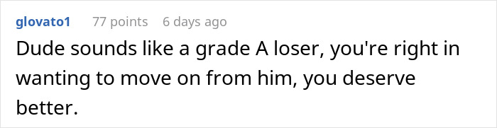 &ldquo;I Just Wanted Him To Wear Pants&rdquo;: BF&rsquo;s Wardrobe Choice Forces GF To Rethink Their Relationship