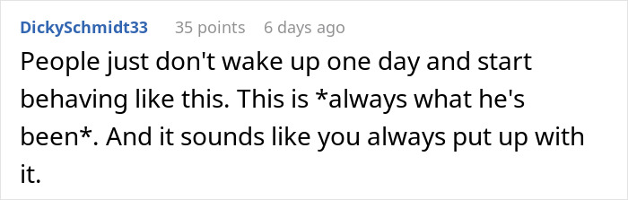 &ldquo;I Just Wanted Him To Wear Pants&rdquo;: BF&rsquo;s Wardrobe Choice Forces GF To Rethink Their Relationship