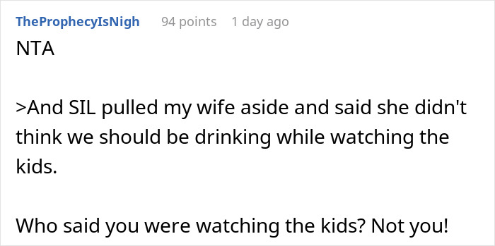 Couple Ends Their Vacation Abruptly After They Are Repeatedly Stuck Playing Babysitters For 3 Kids