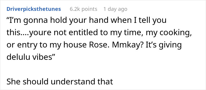 Woman Uninvites Friend From Her Next Party For Daring To Mock Her On IG, Gets Called A Jerk Woman Uninvites Friend From Her Next Party For Daring To Mock Her On IG, Gets Called A Jerk