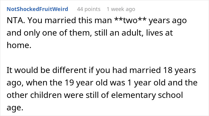 Man Expects Both Him And His Kids To Receive Wife's Inheritance, End Up Excluded Man Expects Both Him And His Kids To Receive Wife's Inheritance, End Up Excluded