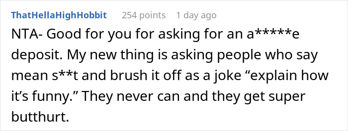 Man Avoids Sister's Wedding Because Of Horrible Brother, She Bribes Him With $2000, It Doesn't Work Man Avoids Sister's Wedding Because Of Horrible Brother, She Bribes Him With $2000, It Doesn't Work