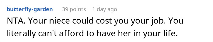 Parents Refuse To Discipline Teen After Vicious Rumor Endangers Aunt, Get Cut Off