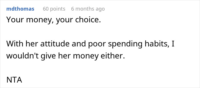 Parent Wants To Help Son And His Bride Out Financially, Refuses After Bride Picks $10k Wedding Dress