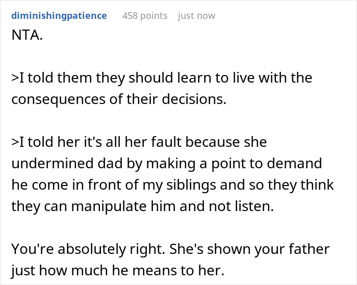 Wife And Kids Expect Joyful Reunion Between Dad And Toxic Grandpa, He Surprises Them With Divorce Wife And Kids Expect Joyful Reunion Between Dad And Toxic Grandpa, He Surprises Them With Divorce